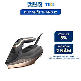 Mua Bàn ủi hơi nước Philips DST8041/80 |3000W | - Hàng Chính Hãng