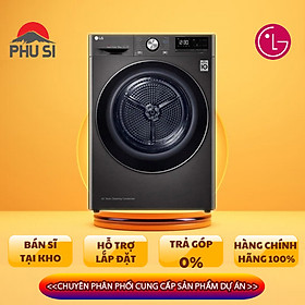 Mua Máy sấy LG 9 Kg DVHP09B - Hàng chính hãng ( chỉ giao HCM )