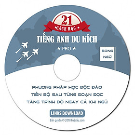 Nơi bán Ebook kèm Audio và App giúp học tiếng Anh hiệu quả - Fususu (Đĩa Download) - Giá Từ -1đ