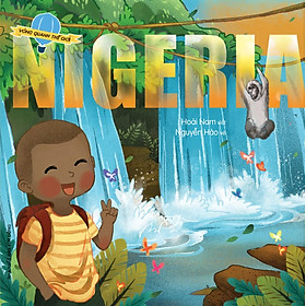 Sách Vòng Quanh Thế Giới