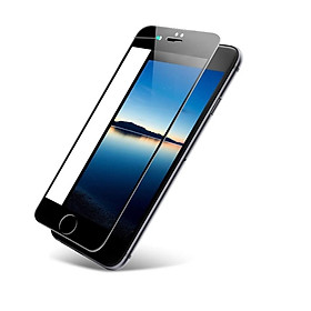 Ugreen UG60373SP113TK iphone 7 - 8 màu đen 2 miếng dán cường lực bảo vệ HD - HÀNG CHÍNH HÃNG