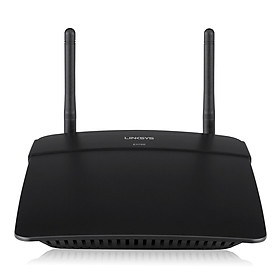 Mua Thiết bị mạng Linksys E1700 - Hàng Chính Hãng