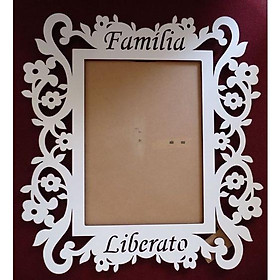 Mua Khung ảnh để bàn làm việc KA19