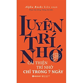 Luyện Trí Nhớ - Bản Quyền