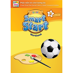 [APP] i-Learn Smart Start Special Edition 2 - Ứng dụng phần mềm trò chơi tương tác