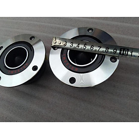 Mua 2 LOA TREBLE RỜI TWEETER KÈM TỤ 2 2MF TỐT