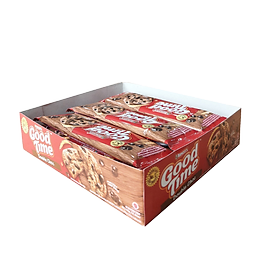 Bánh Quy Socola Arnott s GoodTime 16g x 12 thanh Thương Hiệu Úc - SX