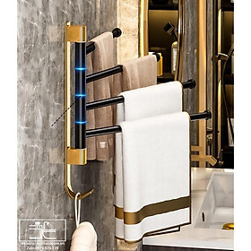 Mua Cây treo khăn lau   khăn mặt tiện dụng  hiện đại  đa năng - Nhà Tắm - Nhà Bếp