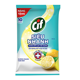 Dụng cụ vệ sinh