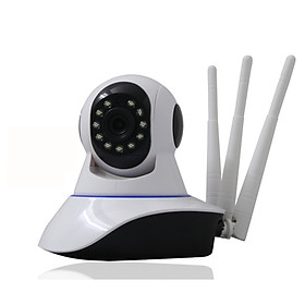 Mua Camera Quan Sát Yoosee 3 Râu 1.0Mpx Z063HL - Hàng Chính Hãng