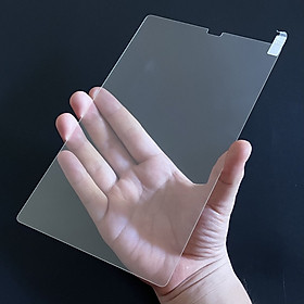 Kính cường lực cho Máy Tính Bảng Máy tính bảng Samsung Galaxy Tab A7 Lite 8.7