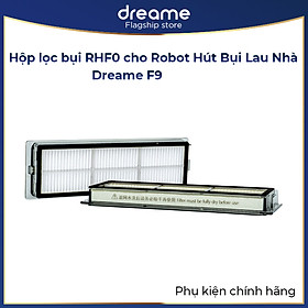 Phụ kiện thay thế dành cho Dreame F9 - Phụ Kiện Chính hãng