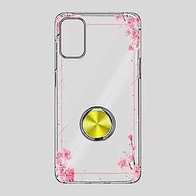 Ốp Lưng Dành Cho Xiaomi Redmi Note 11S-4G/ Redmi Note 11-4G