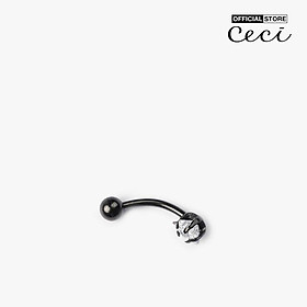CECI - Khuyên rốn nữ đính đá cá tính CC16-01000003