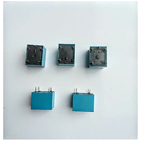Mua COMBO 5 CON LINH KIỆN ROLE 5 CHÂN 12V ĐÓNG NGẮT CHO CÁC THIẾT BỊ ĐIỆN TIỆN DỤNG HÀNG LOẠI TỐT CHUẨN