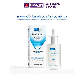 Serum dưỡng da HADA LABO 30ml