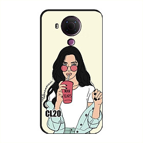 Ốp Lưng Dành Cho NOKIA 5.4