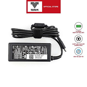 Sạc Tương Thích Cho Laptop Dell 15 3000 Series Adapter - Hàng Nhập Khẩu New Seal TEEMO PC TEAC538