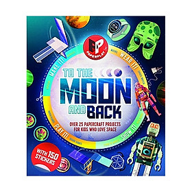 To The Moon And Back