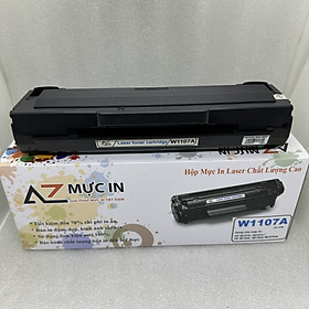 Mua Hộp mực 107A AZ dùng cho máy in HP 107A / 107w / 135A / 135w/ 137fnw - Hàng chính hãng