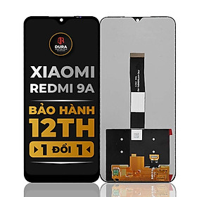 Màn hình DURA điện thoại Xiaomi Redmi 9A/9C/10A hàng chính hãng