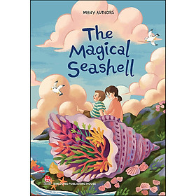 The Magical Seashell