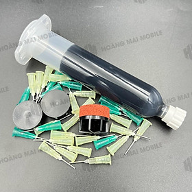 Mua Keo nhiệt T3 (Kèm túi đầu đẩy và đầu kim)