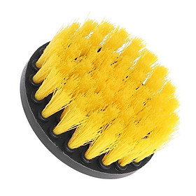 Mua Đầu bàn chải gắn máy khoan vệ sinh nhà cửa  rửa xe đa năng