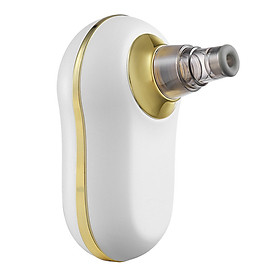 Blackhead Remover Multifunction Vacuum Suction USB Charging Face Whitening Pore Deep Cleaning Extractor Face Skin Care