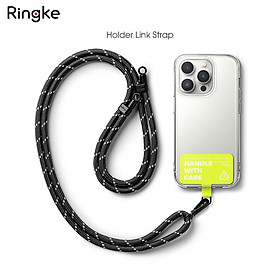 Hình ảnh Dây đeo điện thoại RINGKE Holder Link Strap | Tarpaulin  - Hàng Chính Hãng