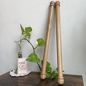 Mua Cây gỗ tròn đan ghế Macrame cho em bé