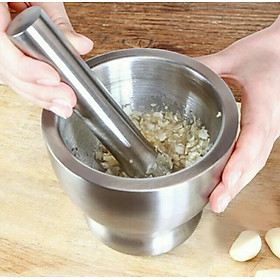 Mua CỐI INOX SUS 304 CỐI ĐẶC CỠ LỚN