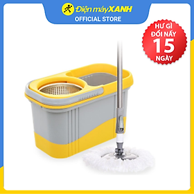 Mua Bộ lau nhà Hommy MH-HomePlus X2 - Hàng chính hãng