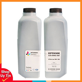 Mua Mực Chai màu đen - Dùng cho máy HP 5500/5525 (K)