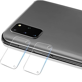 Dán cường lực bảo vệ camera dành cho Samsung Galaxy S20 - thương hiệu OEM