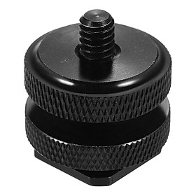 1/4 Tripod Mount Screw - Hàng Nhập Khẩu