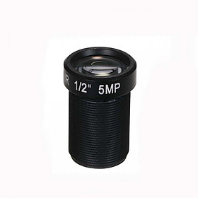 Len Máy Ảnh Hành Động HD (5.0 Megapixel) (25mm)