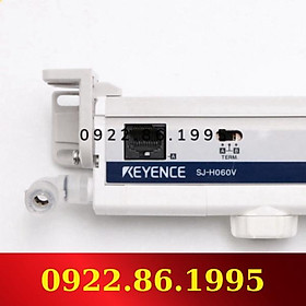Bộ trao đổi cảm ứng ống bảo vệ Keyence SJ-H060V