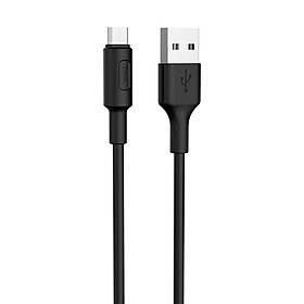 Cáp X25 Micro Usb Samsung Xiaomi Tablet 5V2A Sạc Nhanh