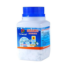 Bột Thông Cống Thông Bồn Cầu 260g Cực Mạnh - Bột Chống Tắc Nghẽn, Bảo Dưỡng Các Đường Ống Nước