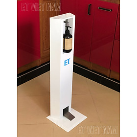 Mua MÁY XỊT CỒN BÁN TỰ ĐỘNG – ĐƠN GIẢN  HIỆU QUẢ  SEMI-AUTOMATIC SPRAY MACHINE