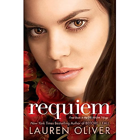 [Download Sách] Requiem (Delirium Trilogy)