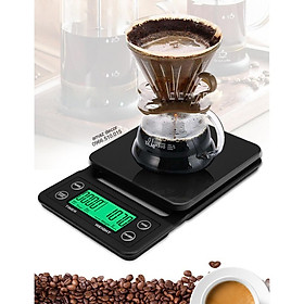 Mua CÂN TIỂU LY ĐIỆN TỬ LÀM BÁNH TRỪ BÌ NHÀ BẾP ĂN DẶM CHÍNH XÁC MS-K07