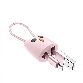 Mua Cáp Sạc Dành Cho Các Dòng Máy Android  KX2 Micro Hpco - Chính Hãng