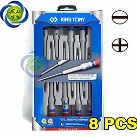 Mua Bộ vít sửa điện tử Kingtony 32118MR 8 cây
