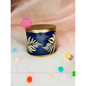 Mua Nến thơm Bath and Body Works Autumn Woods