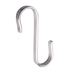 Kitchen Hanger Key Hook Clothes Shop Organizer Hook Kitchen Hooks
