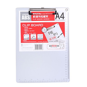 Bìa Kẹp Giấy A4 Trình Ký Đơn (M&G) ADM94863