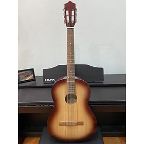 Đàn Guitar Acoustic QT - 01A dành cho người mới tập chơi