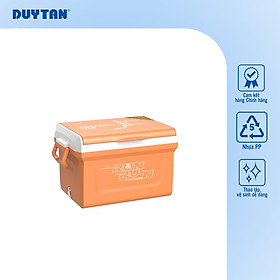 Thùng đá Duy Tân ICY 35 dung tích 34.8 lít